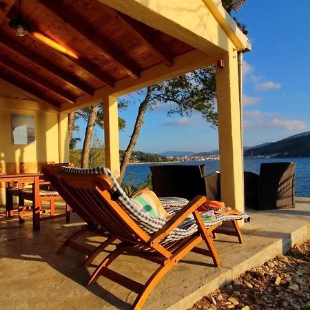 Holiday Home Bili Zal فيلا لوكا المظهر الخارجي الصورة