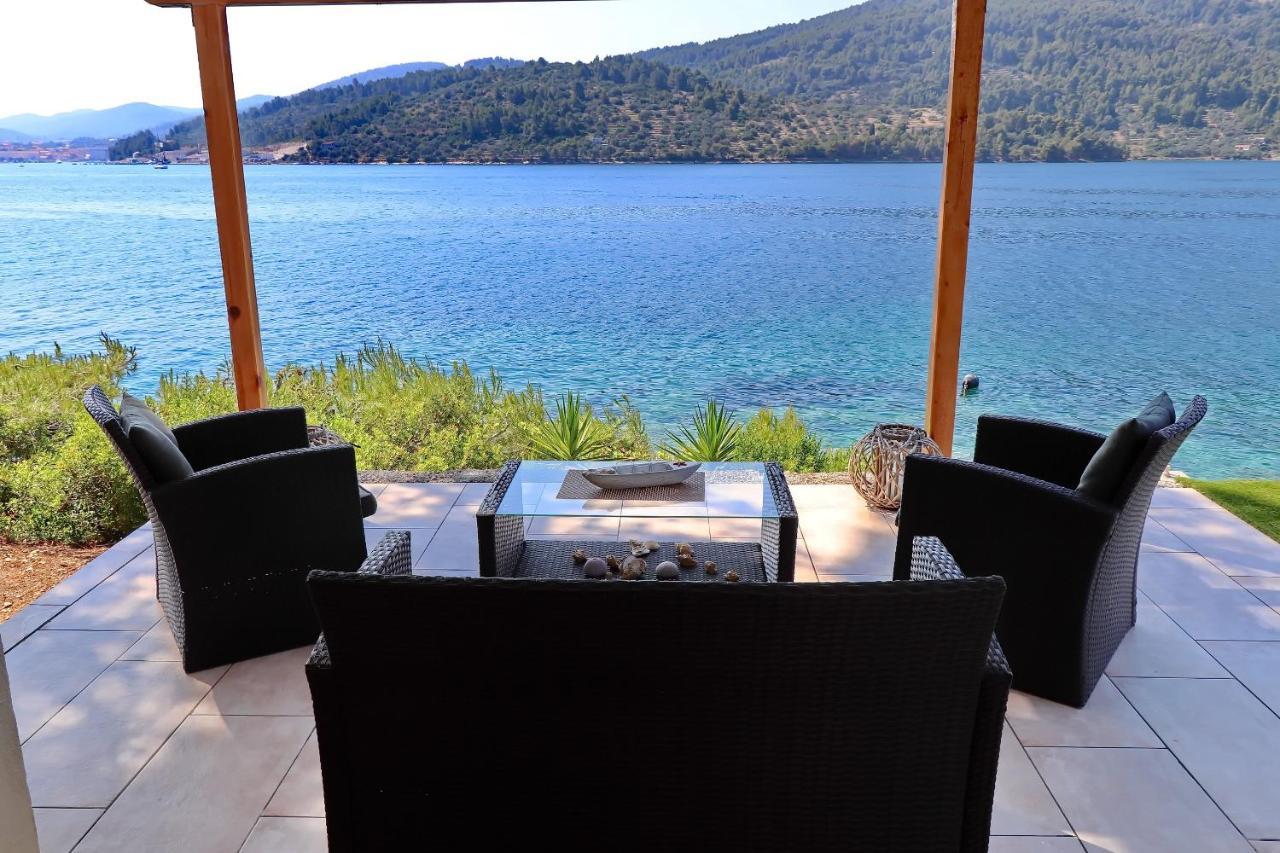 Holiday Home Bili Zal فيلا لوكا المظهر الخارجي الصورة