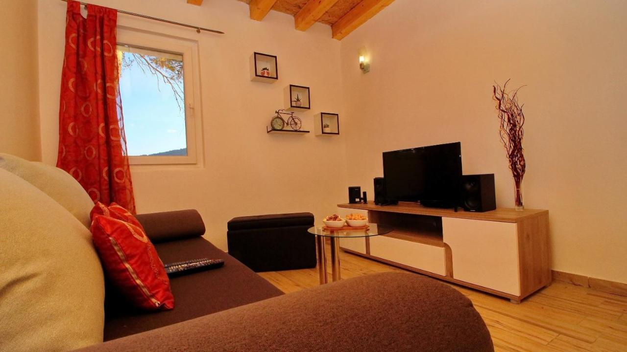 Holiday Home Bili Zal فيلا لوكا المظهر الخارجي الصورة
