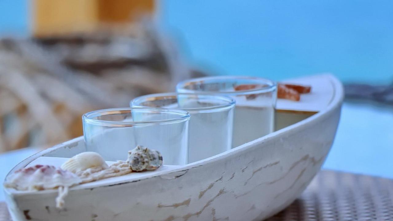 Holiday Home Bili Zal فيلا لوكا المظهر الخارجي الصورة