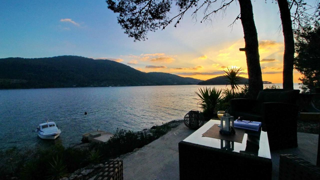 Holiday Home Bili Zal فيلا لوكا المظهر الخارجي الصورة