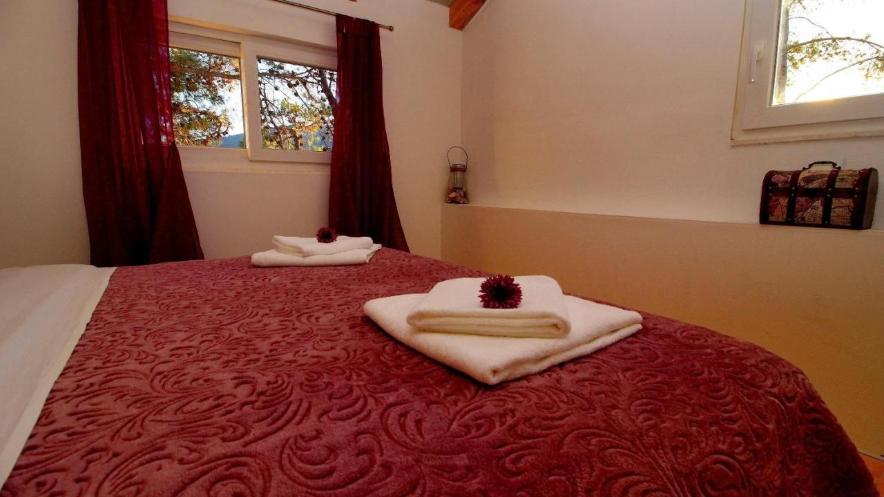Holiday Home Bili Zal فيلا لوكا المظهر الخارجي الصورة