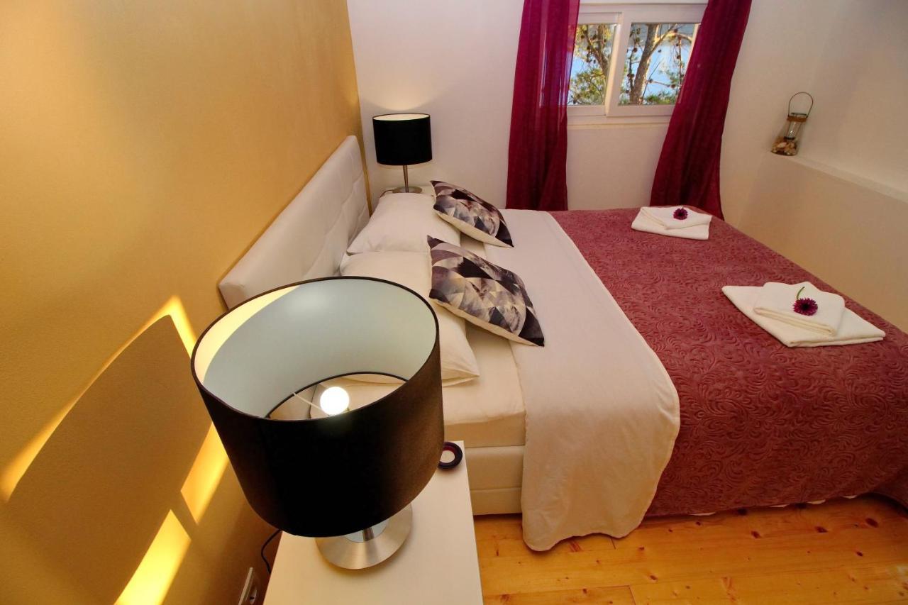 Holiday Home Bili Zal فيلا لوكا الغرفة الصورة