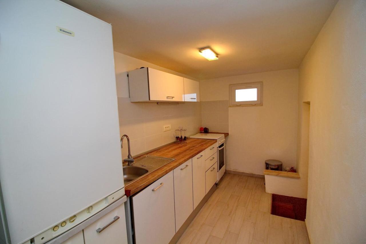 Holiday Home Bili Zal فيلا لوكا الغرفة الصورة