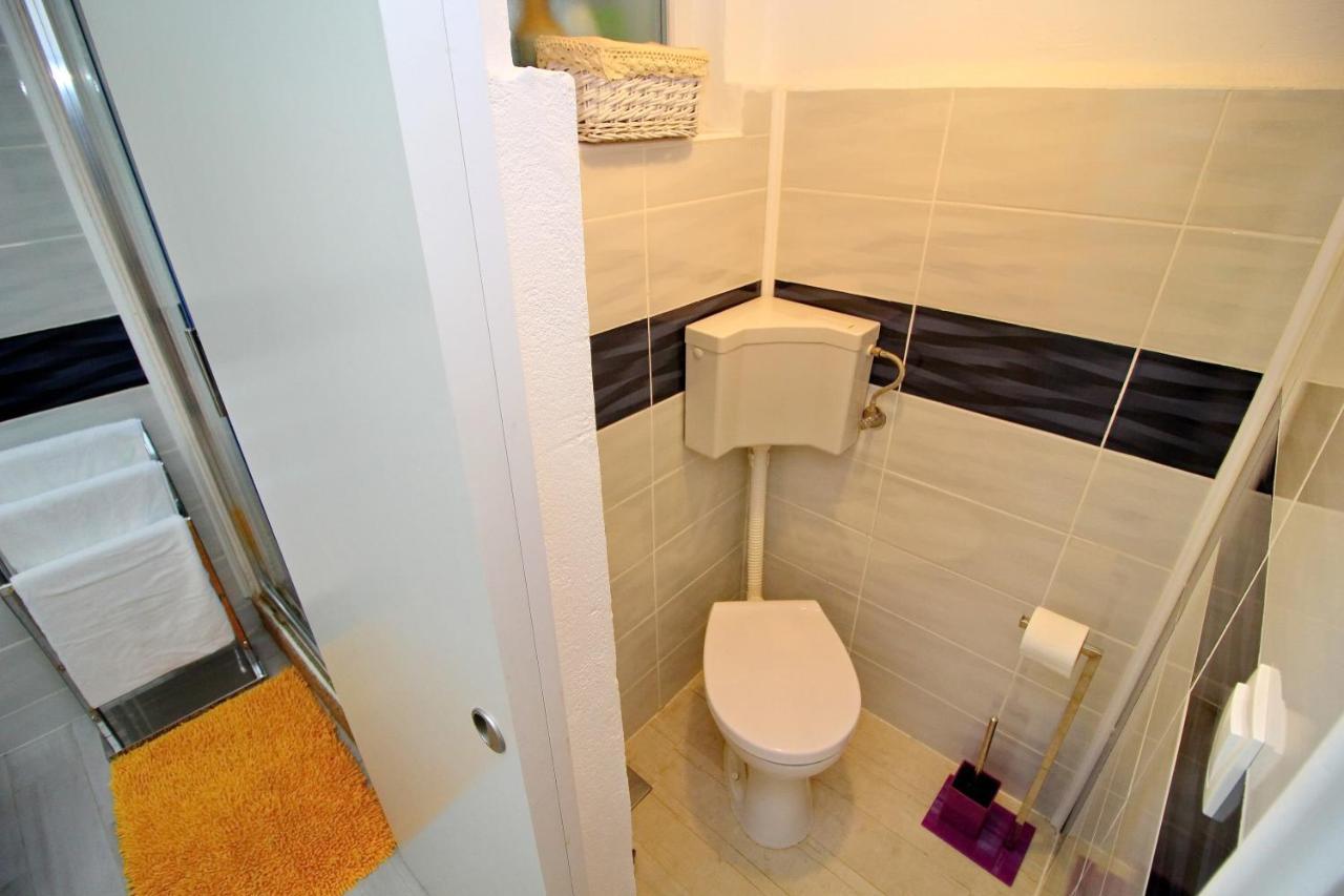 Holiday Home Bili Zal فيلا لوكا الغرفة الصورة