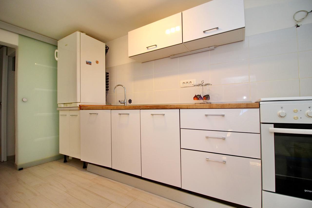 Holiday Home Bili Zal فيلا لوكا المظهر الخارجي الصورة