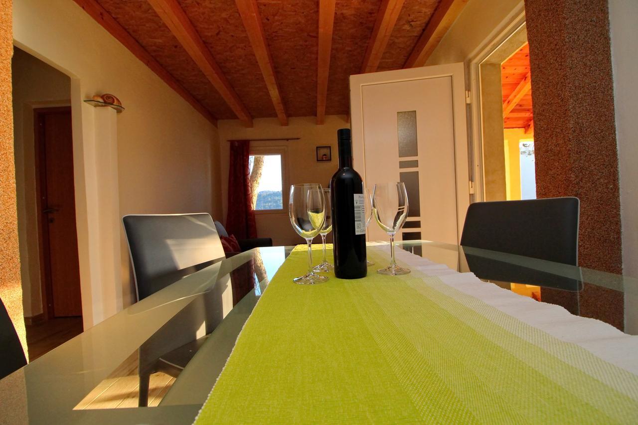 Holiday Home Bili Zal فيلا لوكا المظهر الخارجي الصورة