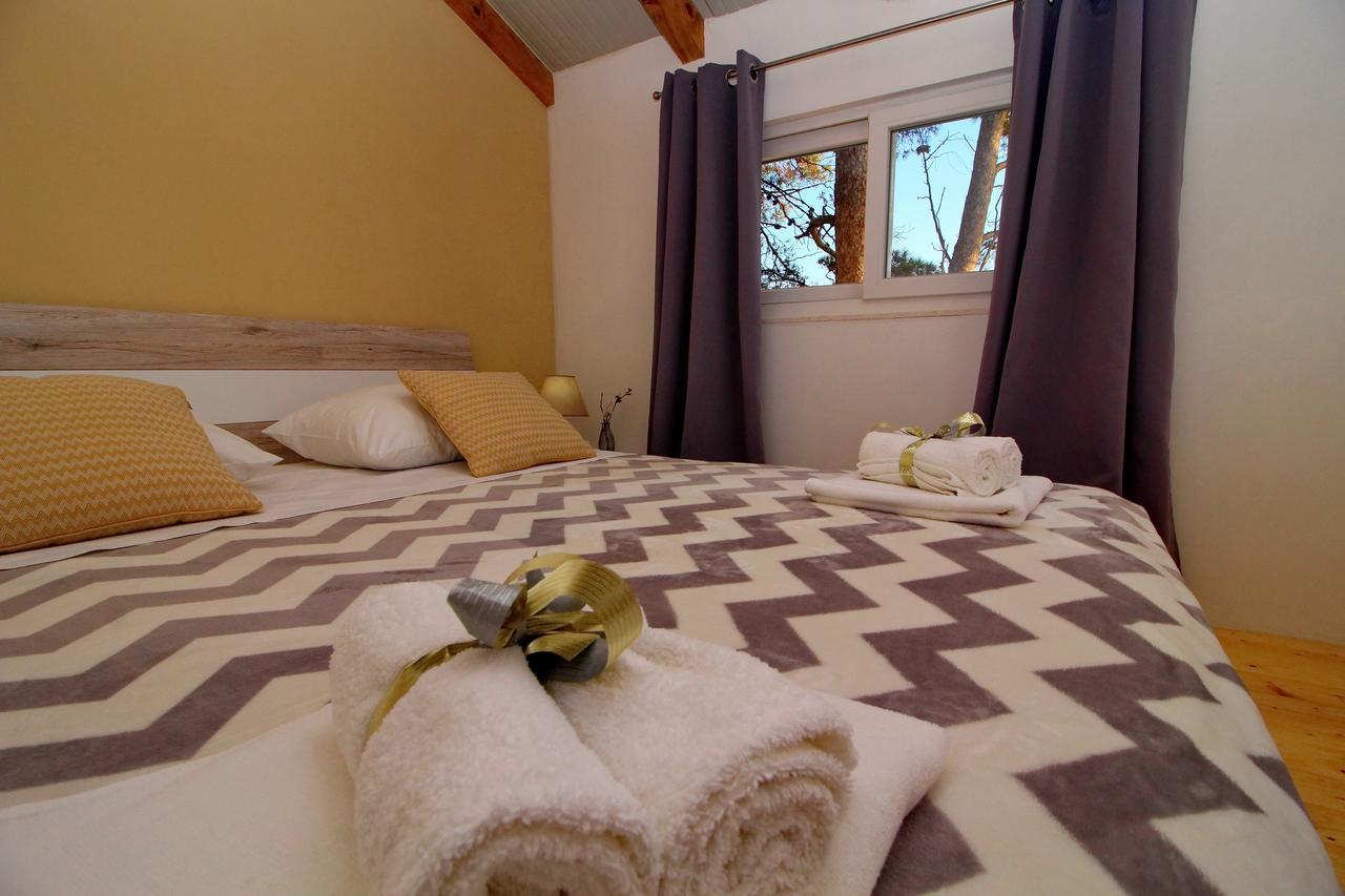 Holiday Home Bili Zal فيلا لوكا المظهر الخارجي الصورة
