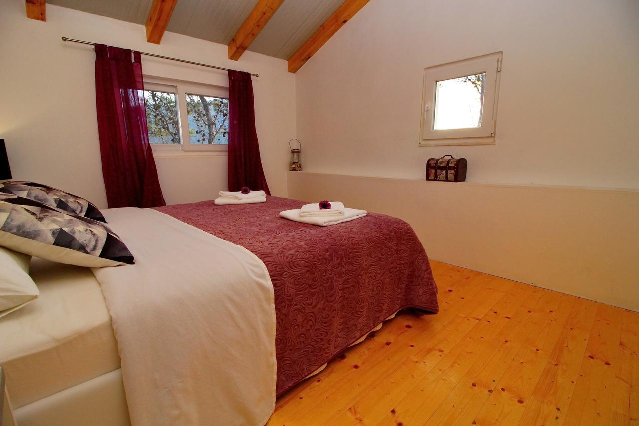 Holiday Home Bili Zal فيلا لوكا المظهر الخارجي الصورة