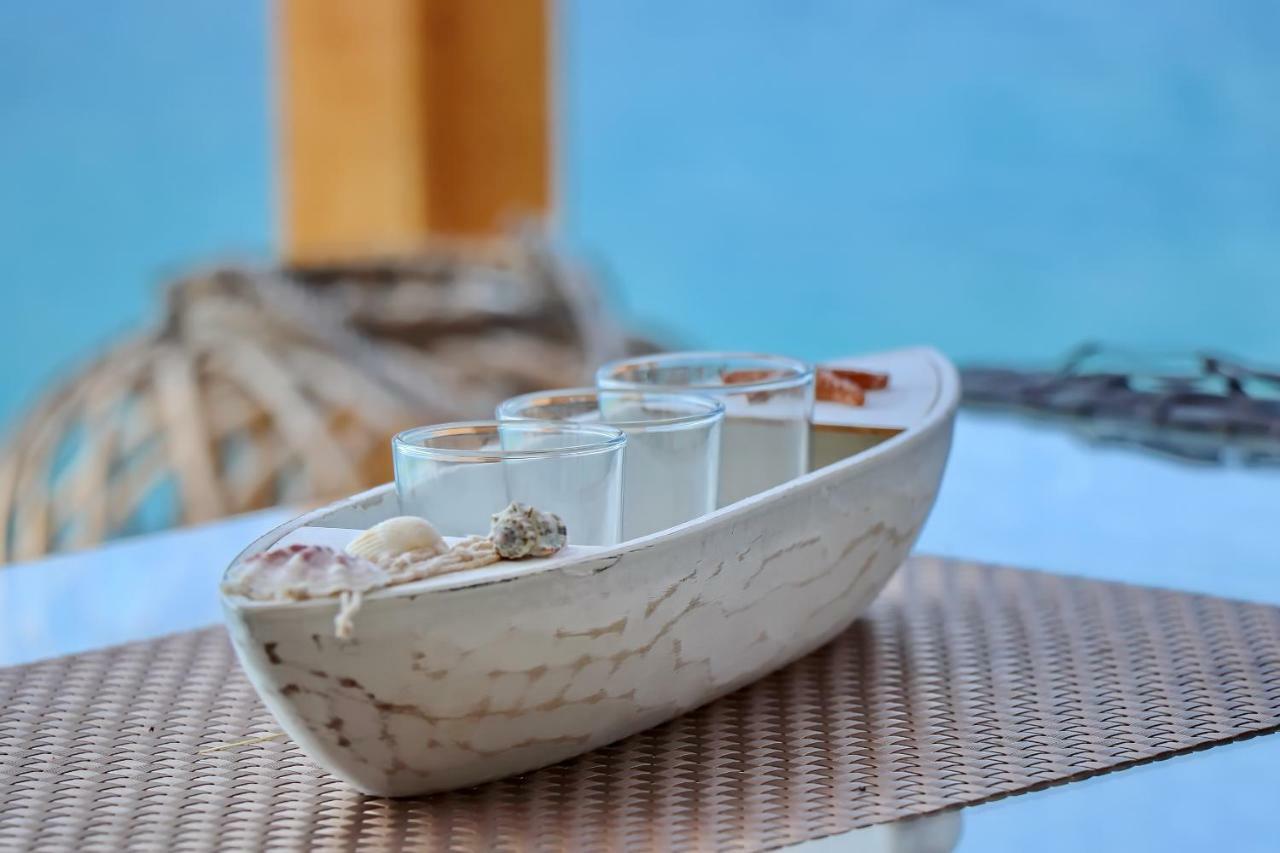 Holiday Home Bili Zal فيلا لوكا المظهر الخارجي الصورة