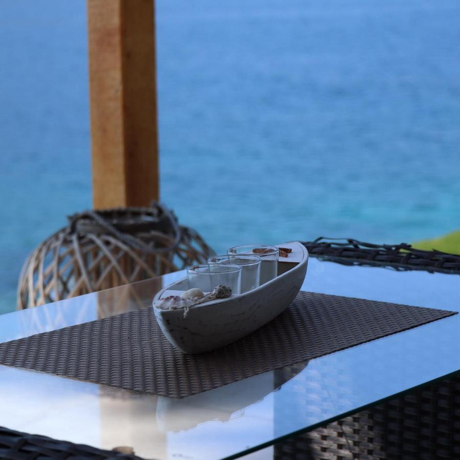 Holiday Home Bili Zal فيلا لوكا المظهر الخارجي الصورة